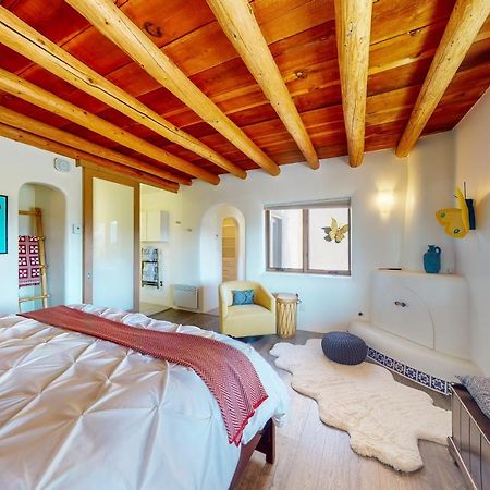 Cottam Pines A Villa Taos Kültér fotó