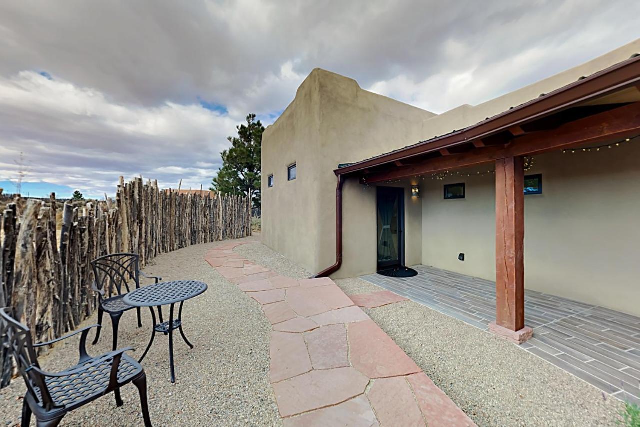 Cottam Pines A Villa Taos Kültér fotó