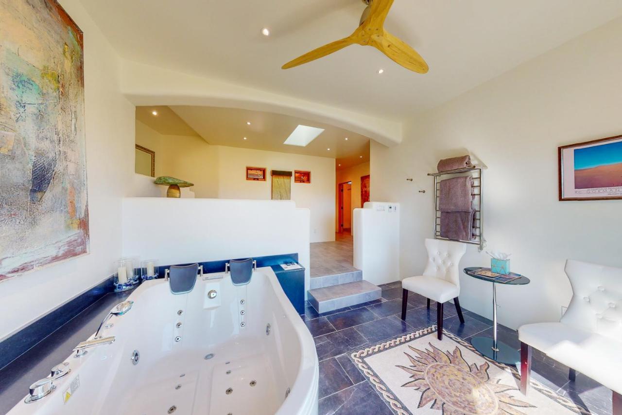 Cottam Pines A Villa Taos Kültér fotó